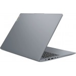 Ноутбук Lenovo IdeaPad Slim 3 15IRU8 Core i3 1305U 8Gb SSD256Gb Intel UHD Graphics 15.6" TN FHD (192