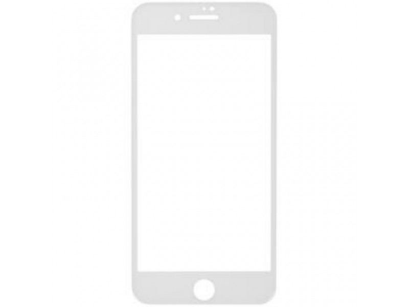 Защитное стекло для iPhone 8