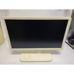 21.5" ЖК монитор BenQ VW2230H White (LCD, 1920x1080, D-Sub, DVI, HDMI)