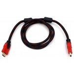HDMI кабель (V1.4) 1,5 метра ccs