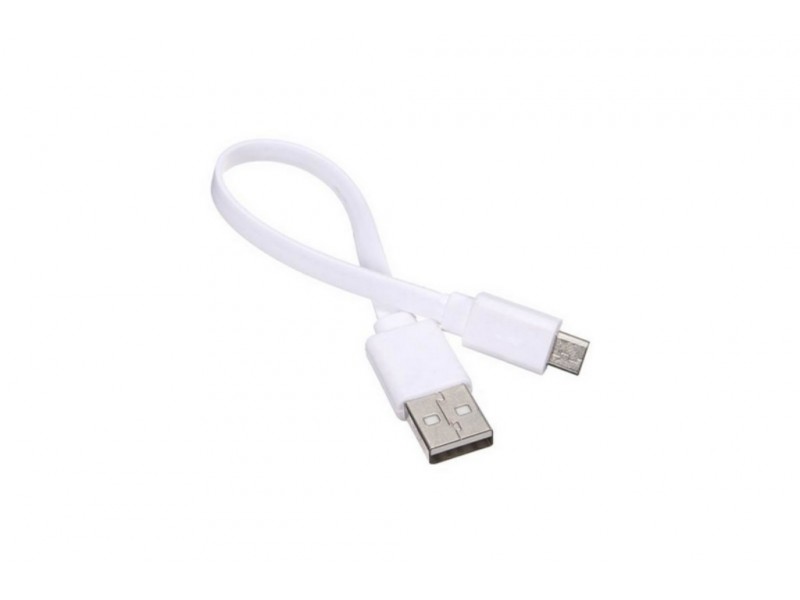 Кабель USB - MicroUSB Charger Fast  10 см в блистере