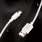 Кабель USB - USB Type-C MUJU MJ-78, 5A (TYPE C) 1м