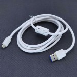 Кабель USB - USB Type-C MUJU MJ-81, 2.1A (TYPE C) 1.5м