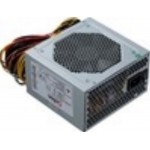 Блок питания Qdion ATX 550W Q-DION QD550 80+ (20+4pin) APFC 120mm fan 5xSATA