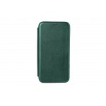 Чехол-книжка Huawei Honor 10X Lite зеленый боковая BF