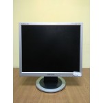 17" ЖК монитор (LCD, 1280x1024) Б/У
