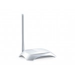 Маршрутизатор TP-LINK TL-WR720N Wireless N Router (2UTP  10/100Mbps,  1WAN,  802.11b/g/n, 150Mbps)