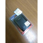Мобильный аккумулятор Buro RC-7500 Li-Ion 7500mAh 1A черный 1xUSB