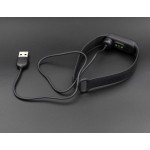 Зарядный кабель USB для фитнес браслета Xiaomi Mi5