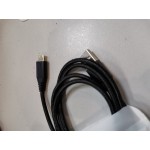Кабель USB 2.0 AM--  съёмный  магнитный micro-B, 1м (в ассортименте)