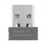 Мышь A4Tech Fstyler FG35 серебристый/белый оптическая (2000dpi) беспроводная USB (6but)