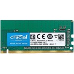 Модуль памяти Crucial CT4G4DFS824A DDR4  DIMM  4Gb  PC4-19200 CL17