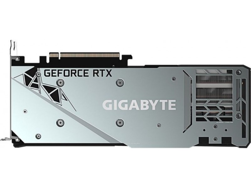 Видеокарта Gigabyte PCI-E 4.0 GV-N3070GAMING OC-8GD 2.0 LHR NVIDIA GeForce RTX 3070 8192Mb 256 GDDR6