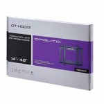 Кронштейн для LCD/LED телевизоров Орбита OT-HOD01 (14-42)