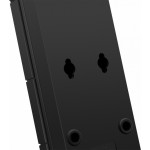Сетевой фильтр Buro BU-SP5_USB_2A-B 5м (6 розеток) черный (коробка)