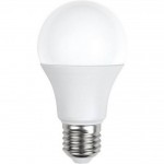 Лампа светодиодная Smartbuy ЛОН A60 E27 15W (1200lm) 4000K 119x60 SBL-A60-15-40K-E27