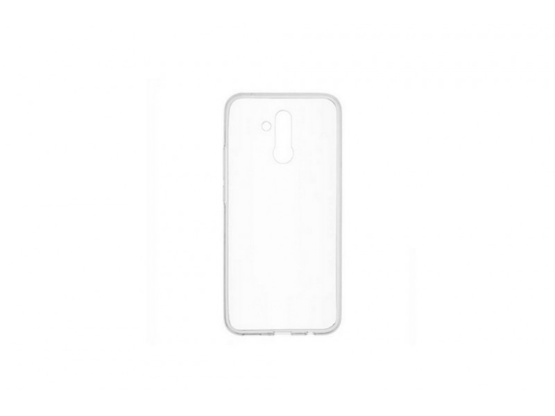 Чехол для Huawei Mate 20 Lite ультратонкая 0,3мм (прозрачная)