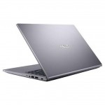 Ноутбук Asus VivoBook X509JP-BQ194 i5 1035G1/8Gb/SSD256Gb/MX330 2Gb/15.6"/FHD/noOS/grey
