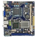 Материнская плата Foxconn G41S-K на чипсете Intel G41 ddr2
