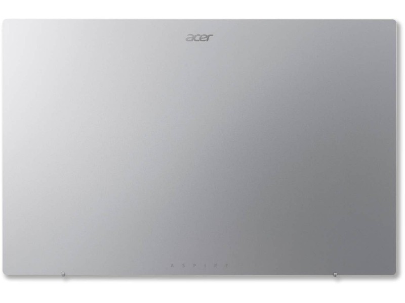 Ноутбук Acer Aspire 3 A315-510P-C4W1 N100 8Gb SSD256Gb Intel UHD Graphics 15.6" IPS FHD (1920x1080)