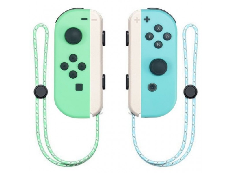 Геймпад VIDGES Joy-Con для Nintendo Switch Б/У