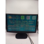 18.5" ЖК монитор Acer eMachines ET.XE0HE.001 E190HQV b Black (LCD, 1366x768, D-Sub) бу