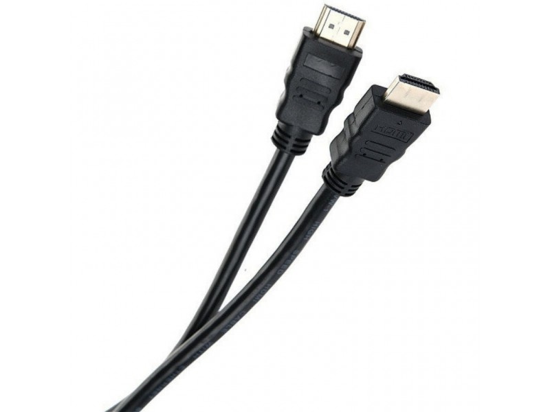 HDMI кабель (V1.4) 1,5 метра GOLD