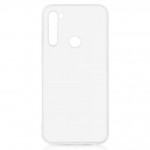 Чехол для Xiaomi Redmi Note 8T ультратонкая 0,3мм