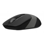 Клавиатура + мышь A4Tech Fstyler FG1010 клав:черный/серый мышь:черный/серый USB беспроводная Multime