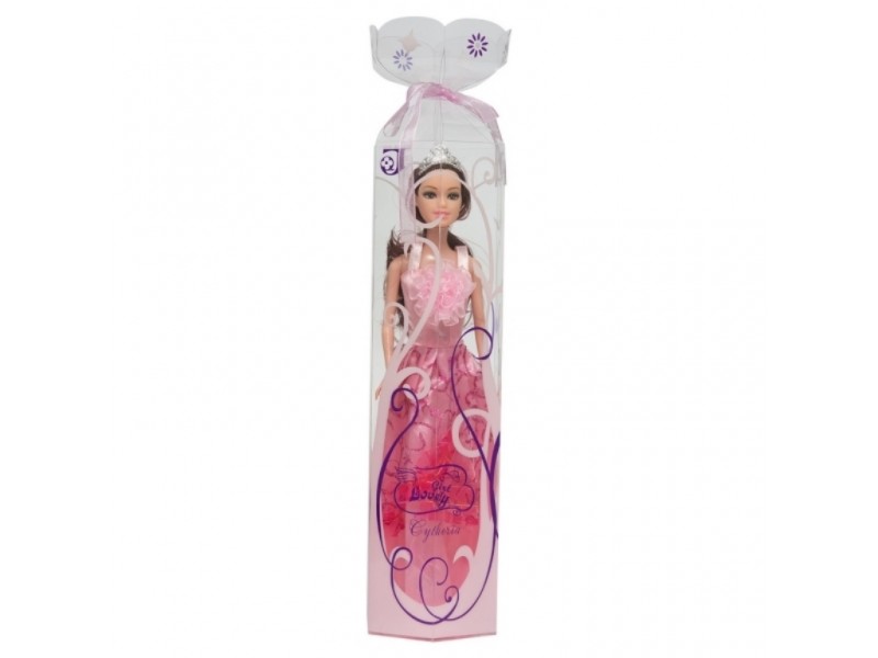 Кукла "Мисс очарование" (28,5 см, в ассорт.)