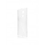 Чехол для Sony Xperia XA2 Ultra ультратонкая 0,3мм (прозрачная)