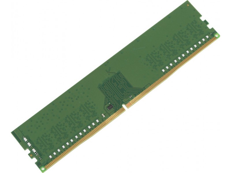 Память DDR4 8Gb 2666MHz Kingston KVR26N19S8/8 VALUERAM RTL PC4-21300 CL19 DIMM 288-pin 1.2В single r