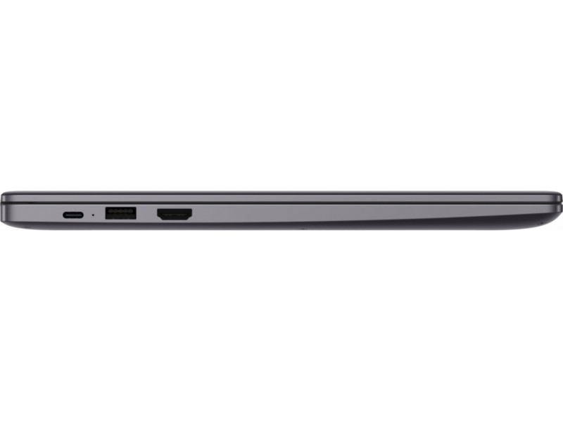 Ноутбук Huawei MateBook D 15 BOD-WDI9 Core i3 1115G4 8Gb SSD256Gb Intel UHD Graphics 15.6" IPS FHD (