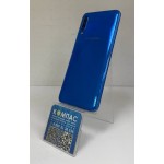 Смартфон Samsung SM-A505F Galaxy A50 64Gb 4Gb синий моноблок 3G 4G 2Sim 6.4" 1080x2220 Android 9 25M