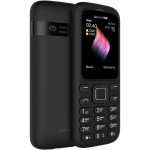 Мобильный телефон Digma A171 Linx 32Mb черный моноблок 2Sim 1.77" 128x160 GSM900/1800 FM microSD max