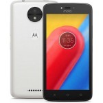 Смартфон Motorola MOTO C PA6J0001RU Pearl White  (1.1GHz,1Gb,5"  854x480,3G+WiFi+BT,8Gb+microSD,5M